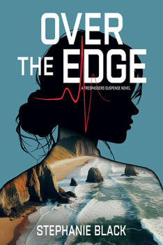 Paperback Over the Edge Book