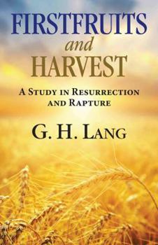 Paperback Firstfruits and Harvest Book