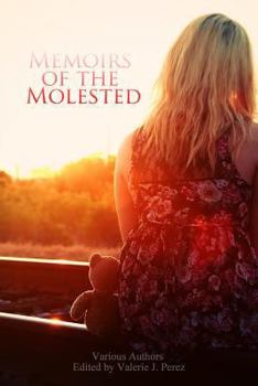 Paperback Memoirs of the Molested Book