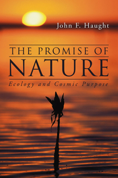 Paperback The Promise of Nature Book