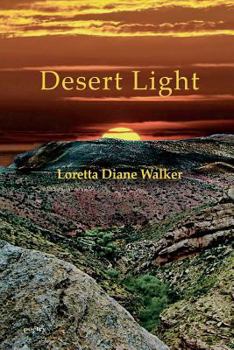 Paperback Desert Light Book