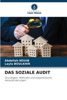 Das Soziale Audit (German Edition)