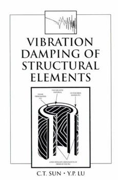 Paperback Vibration Damping of Structural Elements Book