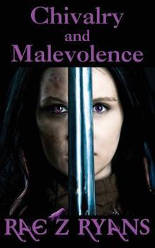 Paperback Chivalry & Maleovence Book