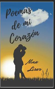 Paperback Poemas de Mi Corazon [Spanish] Book