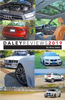 Paperback Daley Reviews 2019 Book