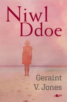 Paperback Niwl Ddoe (Welsh Edition) Book