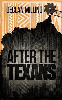 Paperback After The Texans Book