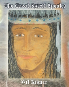 Paperback The Great Spirit Speaks Book