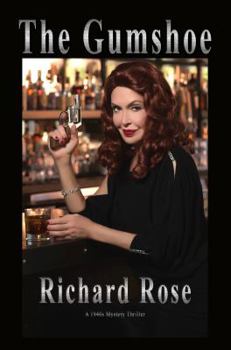 Paperback The Gumshoe Book