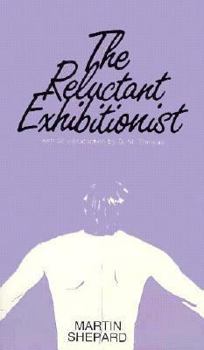 Paperback The Reluctant Exhibitionist Book