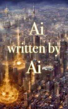Paperback Ai written by Ai: an introduction to Artificial intelligence by Artificial intelligence [Italian] Book