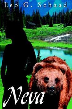 Hardcover Neva Book