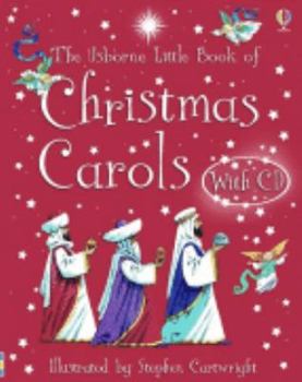 Christmas Carols - Book  of the Usborne Music Books
