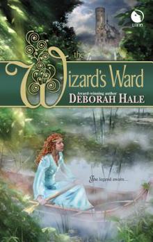 Paperback The Wizard's Ward Book