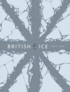 Paperback British Ice Book
