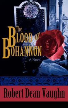 Paperback The Blood of Bohannon Book