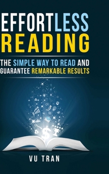 Hardcover Effortless Reading Hardcover Book