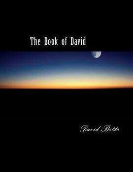 Paperback The Book of David Book