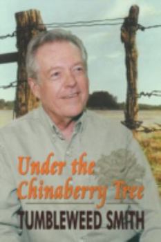 Paperback Under the Chinaberry Tree: East Texas Folkways Book