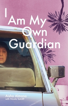 Paperback I Am My Own Guardian Book