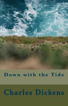 Paperback Down with the Tide Book