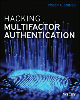 Paperback Hacking Multifactor Authentication Book