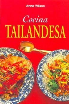 Cocina Tailandesa