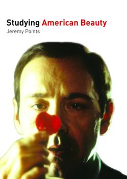 Paperback Studying American Beauty Book
