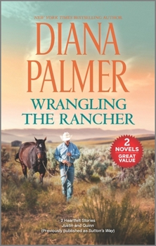 Mass Market Paperback Wrangling the Rancher Book