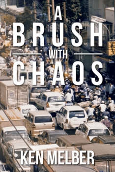 Paperback A Brush with Chaos Book