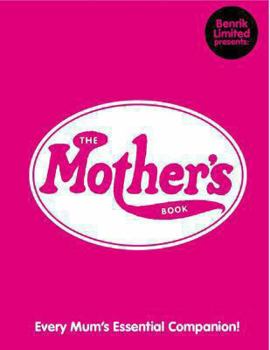 Hardcover The Mother's Book