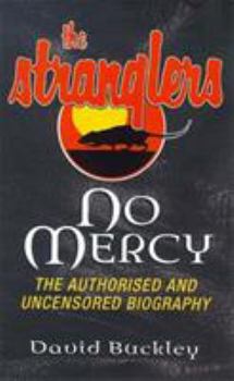 Paperback No Mercy Book