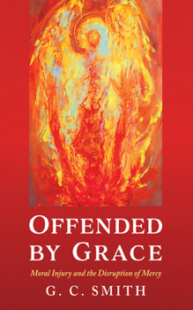 Hardcover Offended by Grace Book