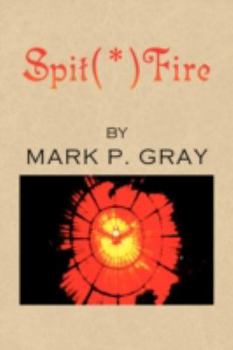 Paperback Spit(*)Fire Book