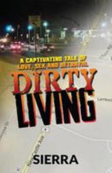 Paperback Dirty Living Book