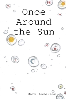 Paperback Once Around the Sun Book