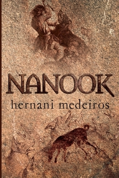 Paperback Nanook Book