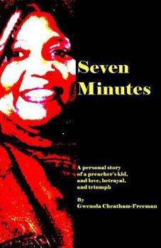 Paperback Seven Minutes Book
