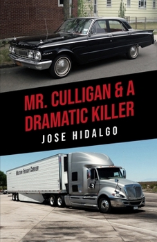 Paperback Mr. Culligan & A Dramatic Killer Book