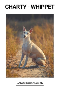 Paperback Whippet [Polish] Book