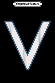 Composition Notebook: Battlefield v Games Funny Gaming Video Game Adult Journal/Notebook Blank Lined Ruled 6x9 100 Pages