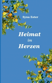 Paperback Heimat im Herzen [German] Book