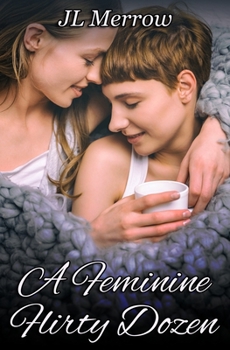 Paperback A Feminine Flirty Dozen Book