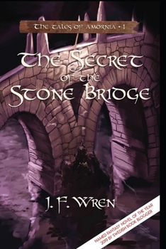 Paperback The Secret of the Stone Bridge Book