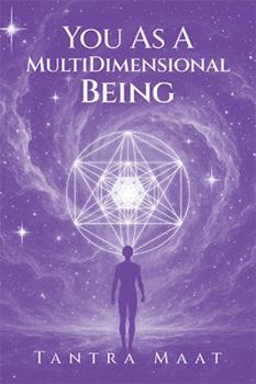 Paperback You As A MultiDimensional Being Book