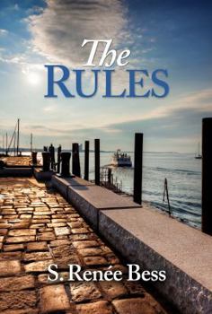 Paperback The Rules Book