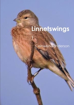 Paperback Linnetswings Book