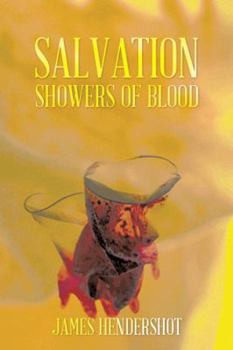 Paperback Salvation Showers of Blood Book