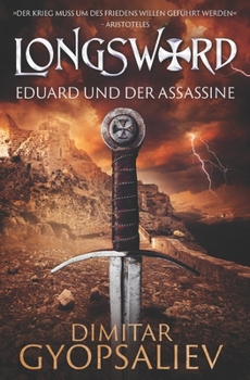 Paperback Longsword: Eduard Und Der Assassine [German] Book